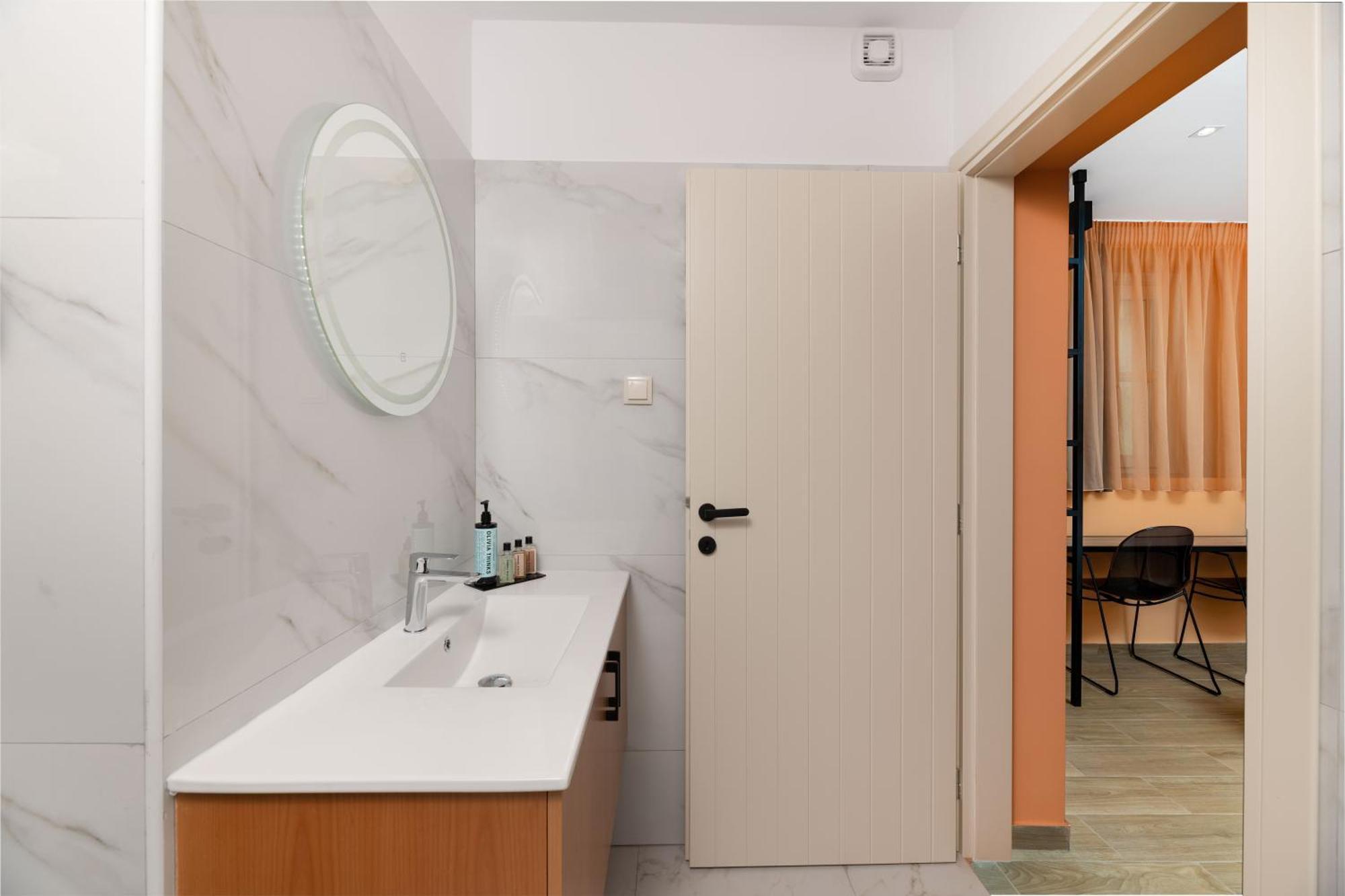 Giustiniani Apartments Χίος Εξωτερικό φωτογραφία