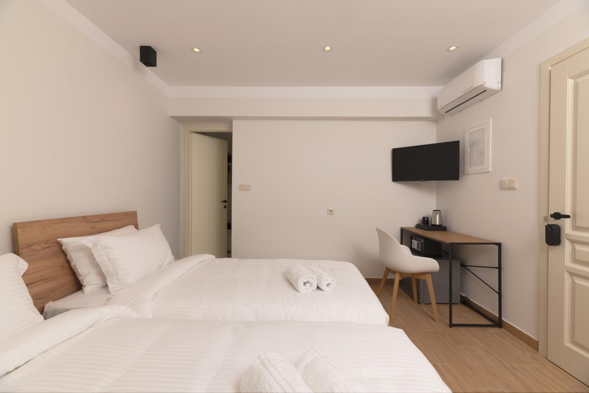 Giustiniani Apartments Χίος Εξωτερικό φωτογραφία