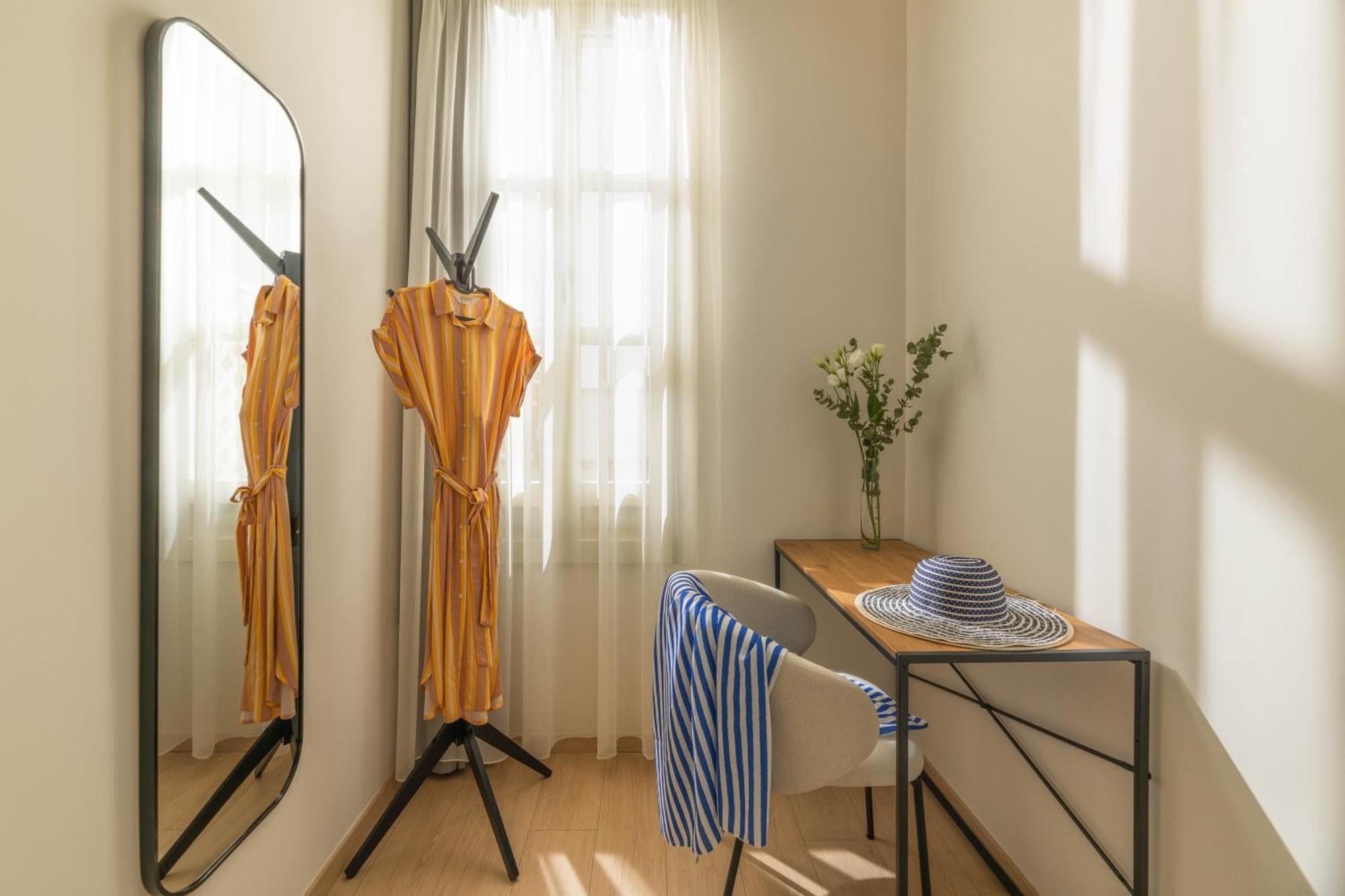 Giustiniani Apartments Χίος Εξωτερικό φωτογραφία