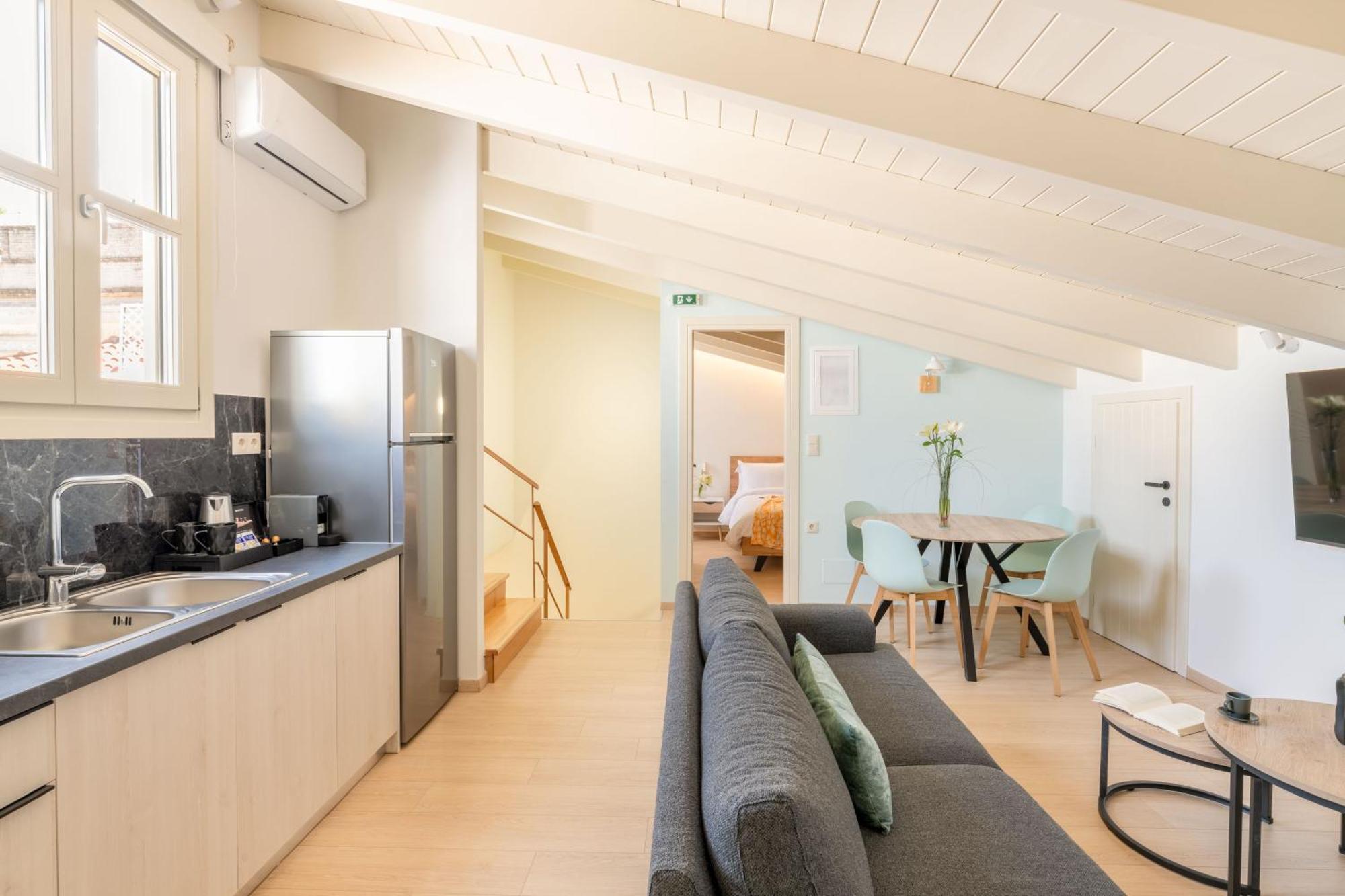 Giustiniani Apartments Χίος Εξωτερικό φωτογραφία