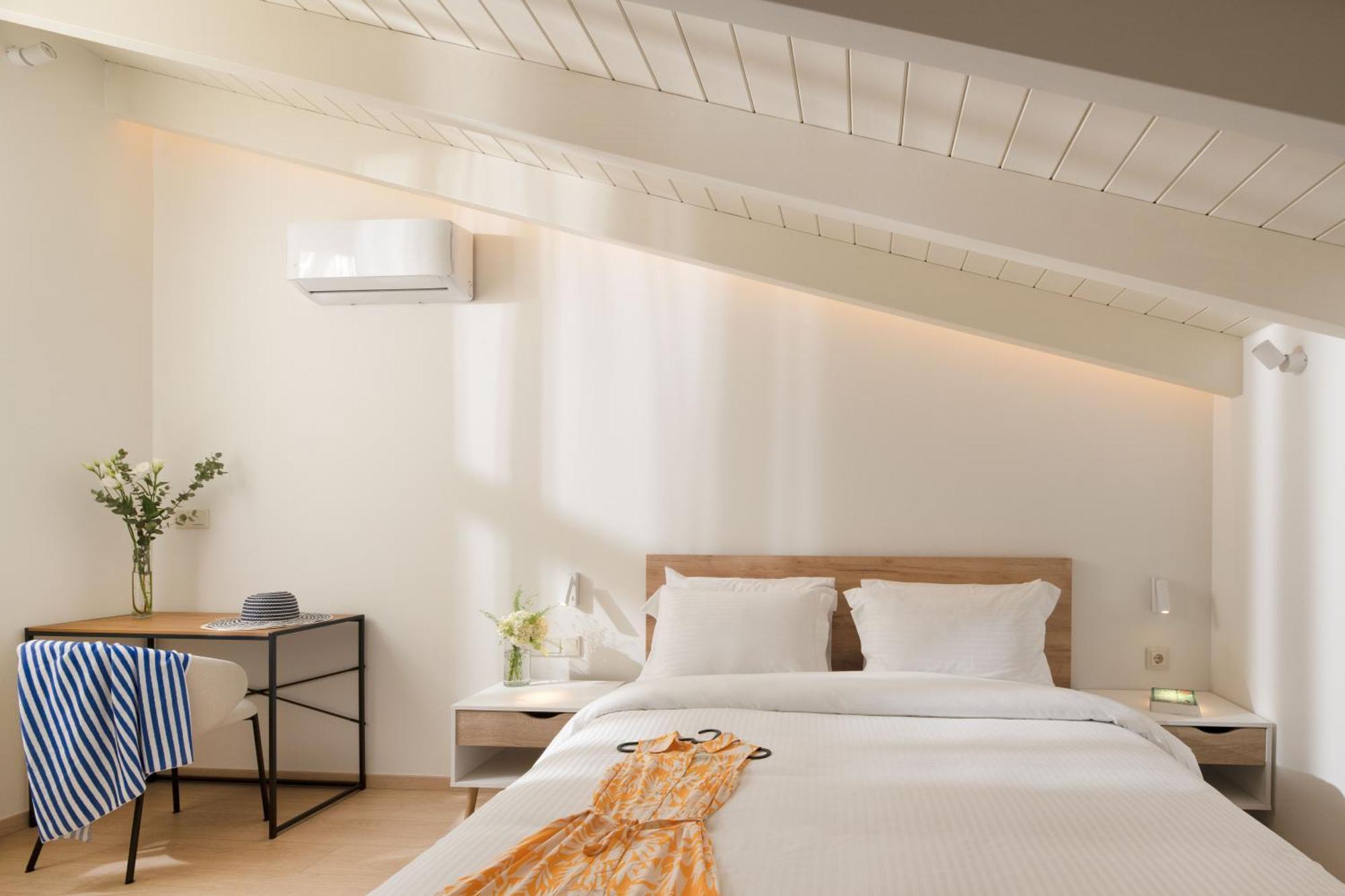Giustiniani Apartments Χίος Εξωτερικό φωτογραφία
