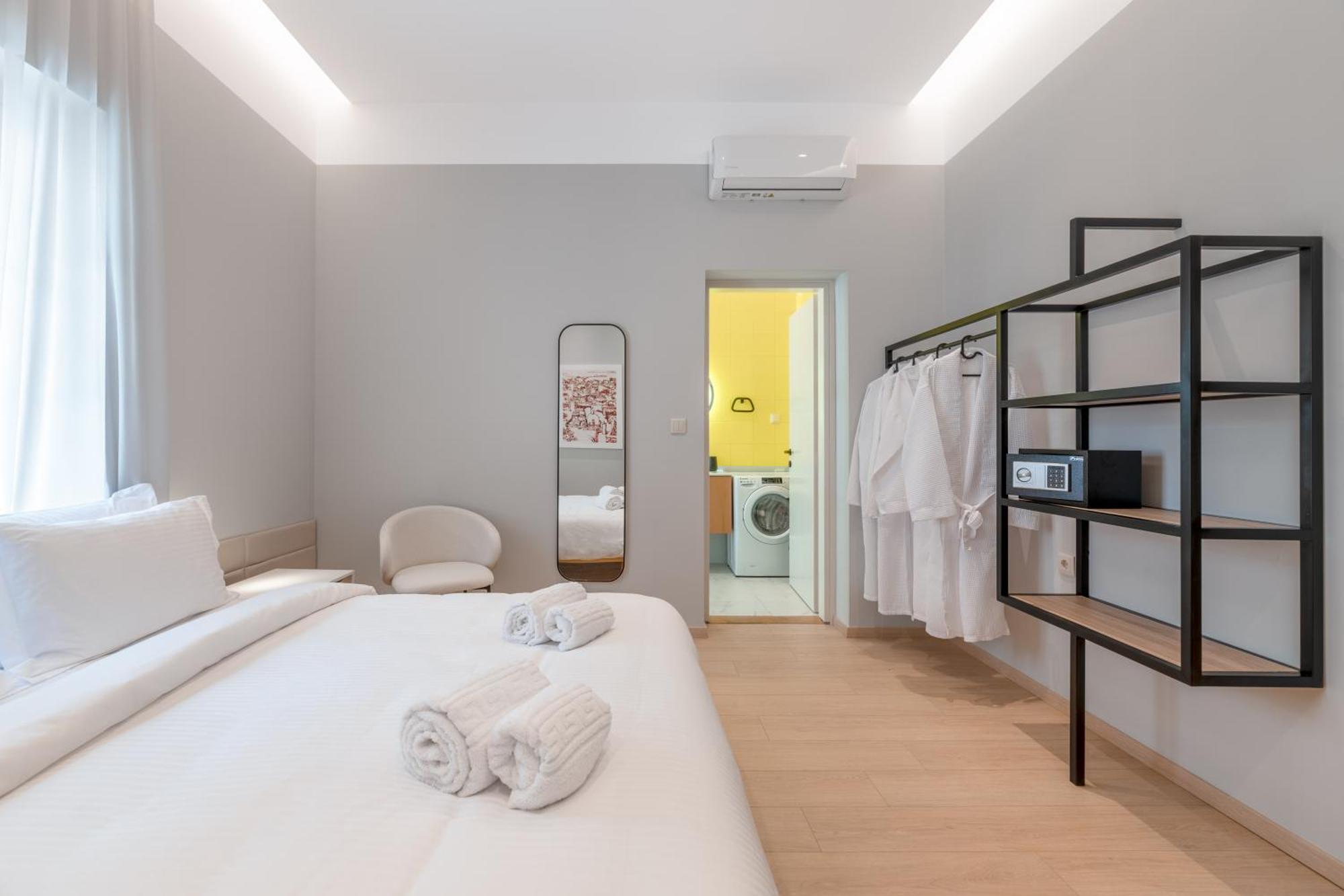 Giustiniani Apartments Χίος Εξωτερικό φωτογραφία