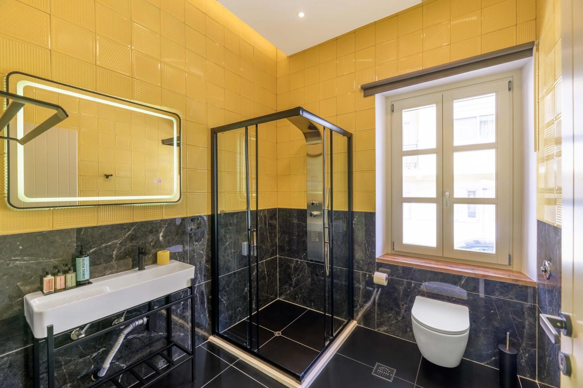 Giustiniani Apartments Χίος Εξωτερικό φωτογραφία